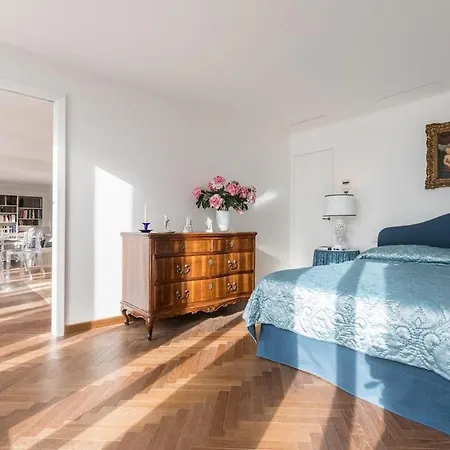 Apartment 4br With Splendid View