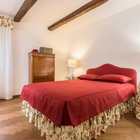 4br With Splendid View Apartment