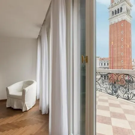 4br With Splendid View * Venedig