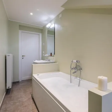 4br With Splendid View Apartment