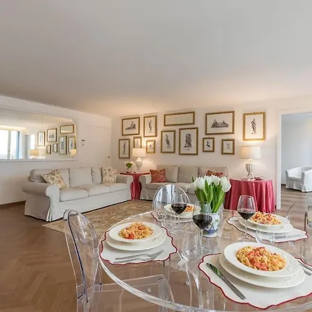 4br With Splendid View Apartment *