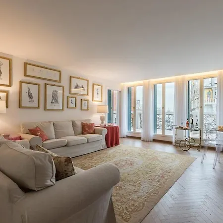 4br With Splendid View *